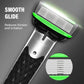 Men’s Multi-Blade Manual Cartridge Razor