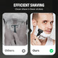 Men’s Multi-Blade Manual Cartridge Razor