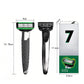 Men’s Multi-Blade Manual Cartridge Razor