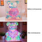 ✨【60% KORTING Sparkling Bear】— Omarm regenbogen en sterren! 🌈🧸💕