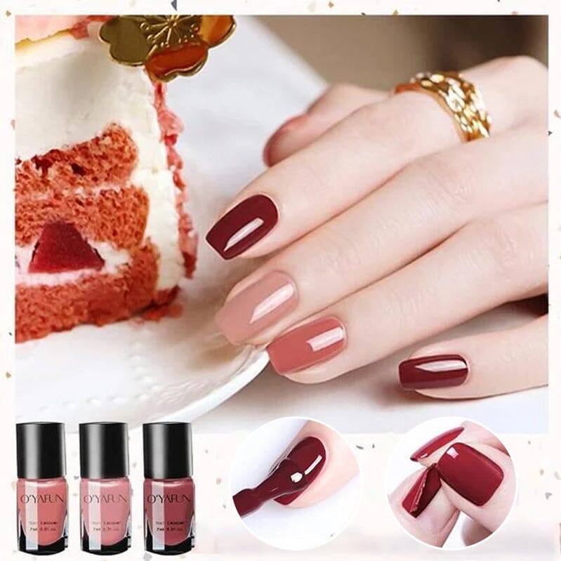  Peel off nagellak