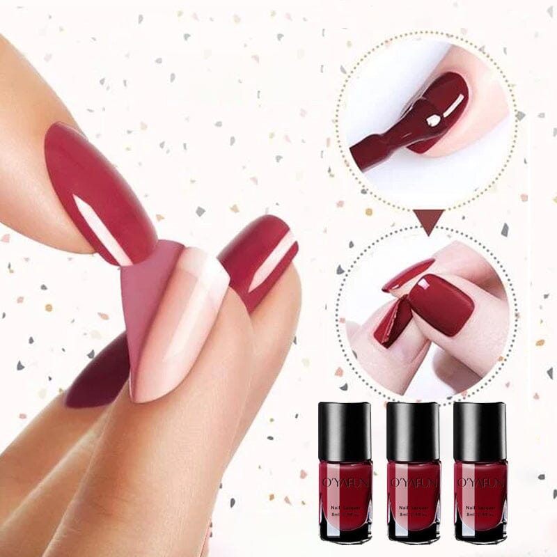  Peel off nagellak
