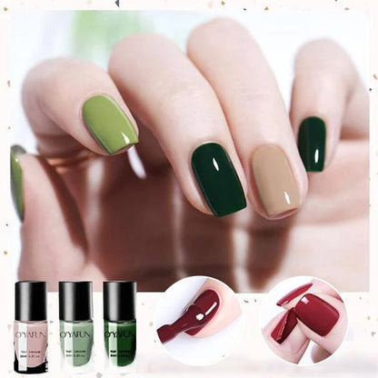  Peel off nagellak