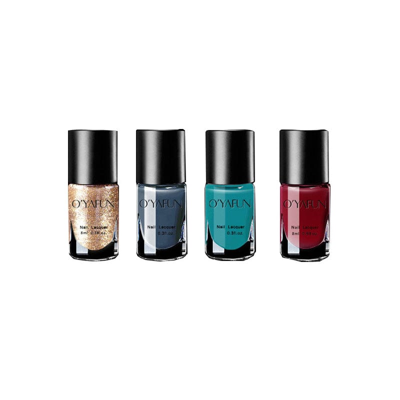  Peel off nagellak