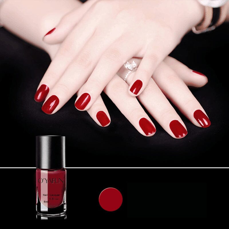  Peel off nagellak