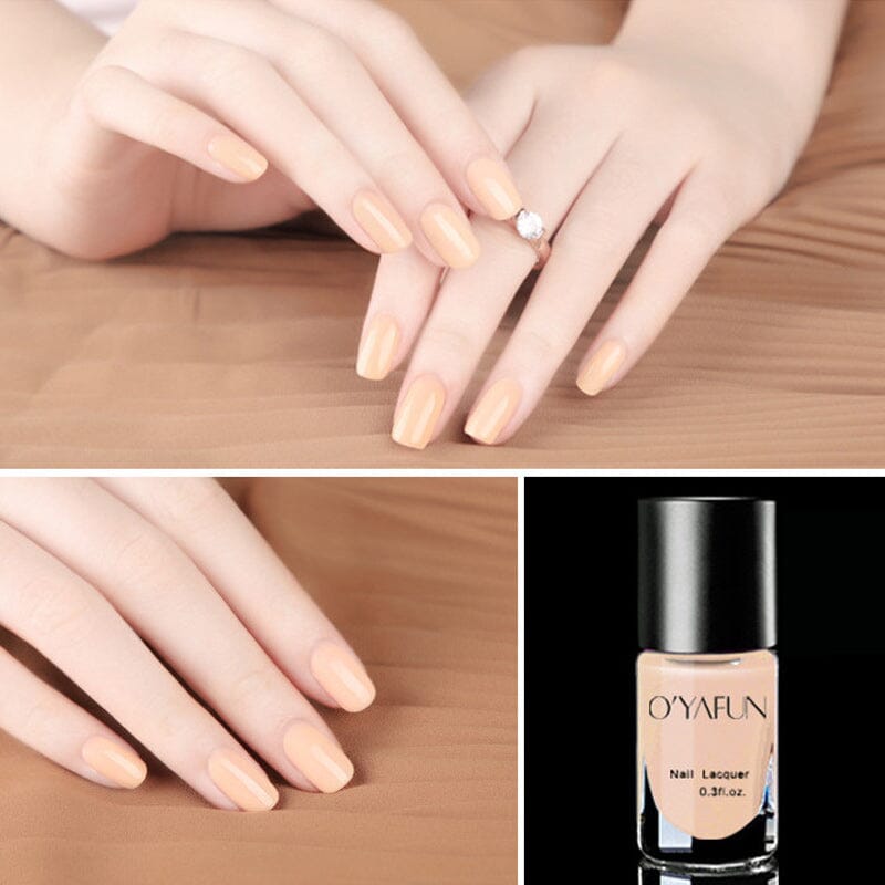  Peel off nagellak