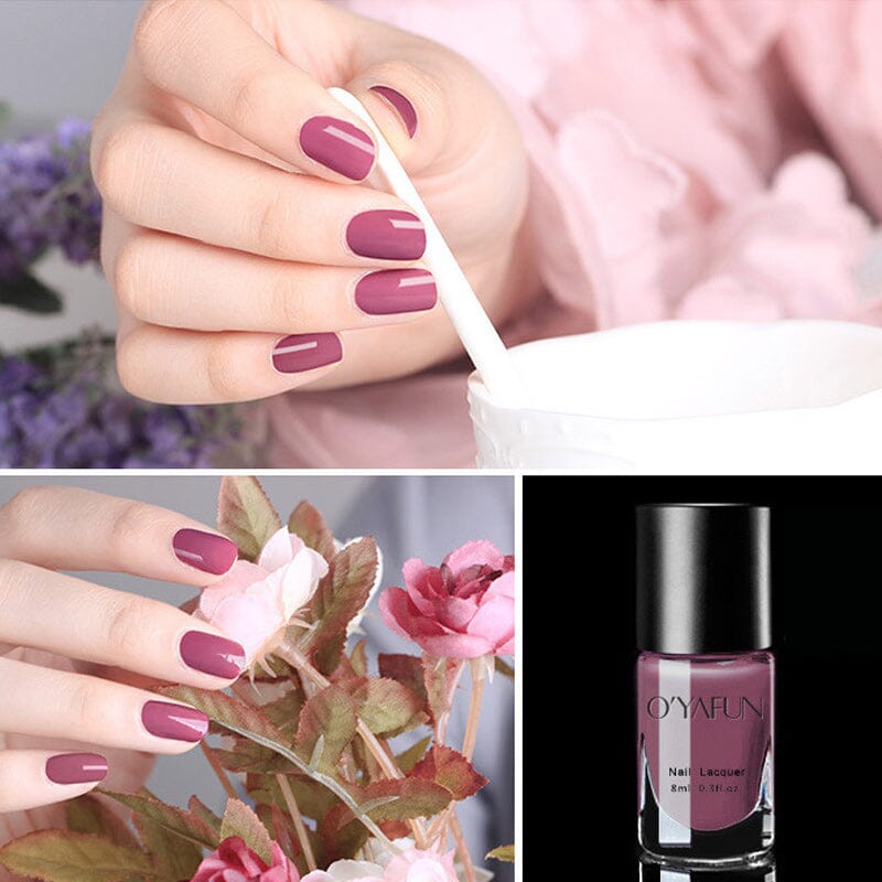  Peel off nagellak
