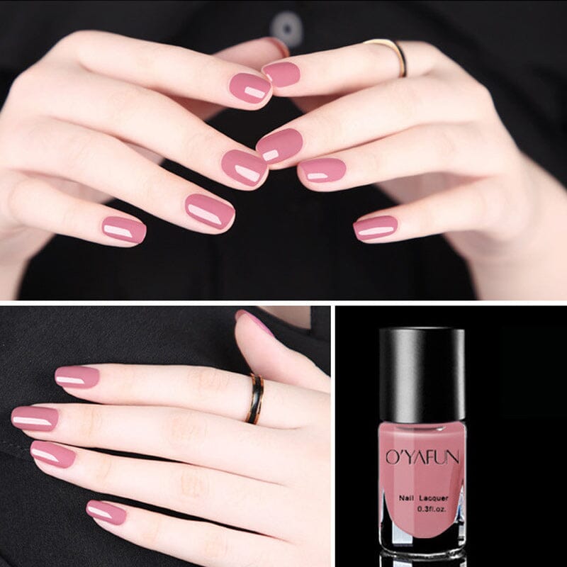  Peel off nagellak