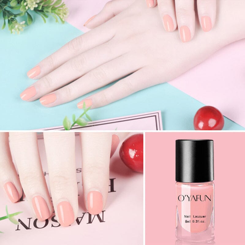  Peel off nagellak