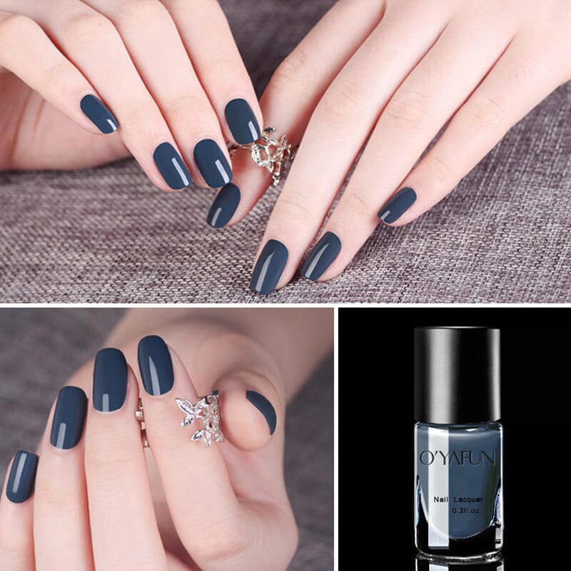  Peel off nagellak