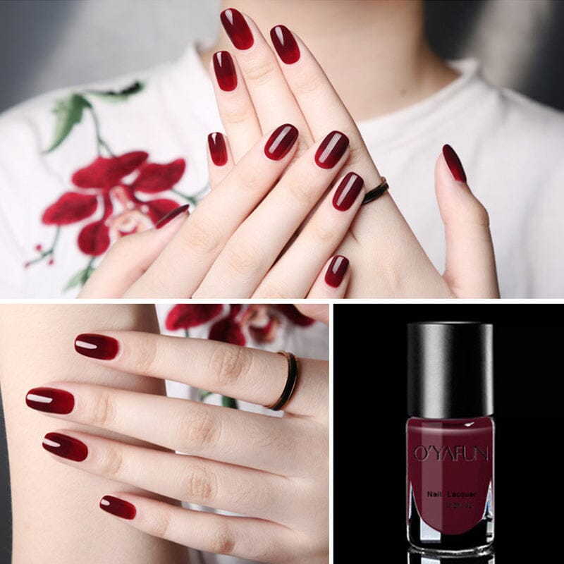  Peel off nagellak