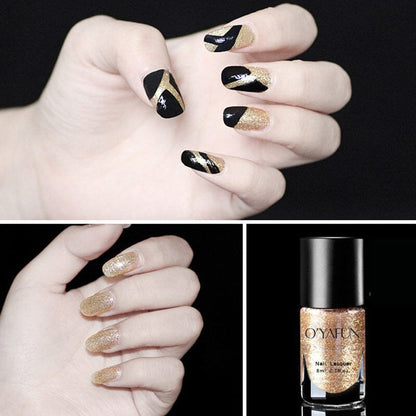  Peel off nagellak