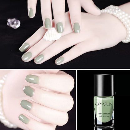  Peel off nagellak