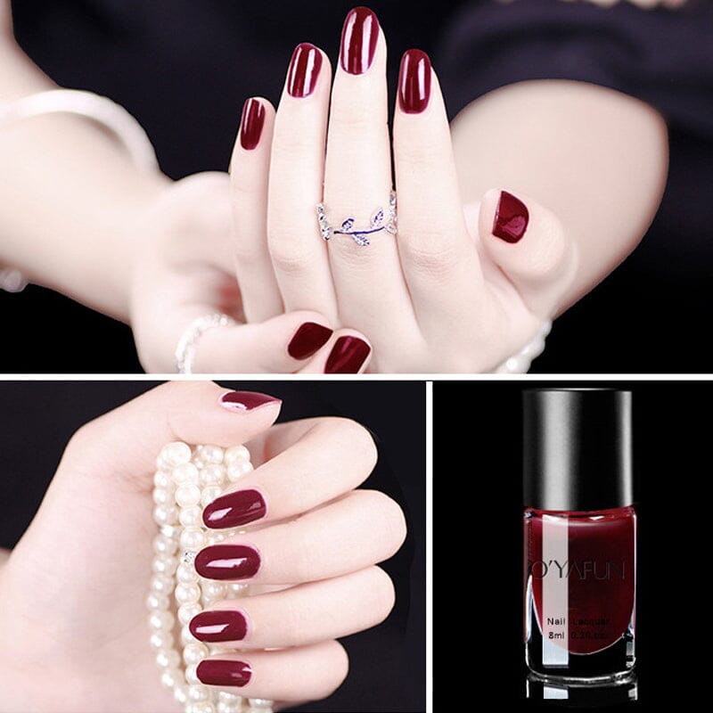  Peel off nagellak