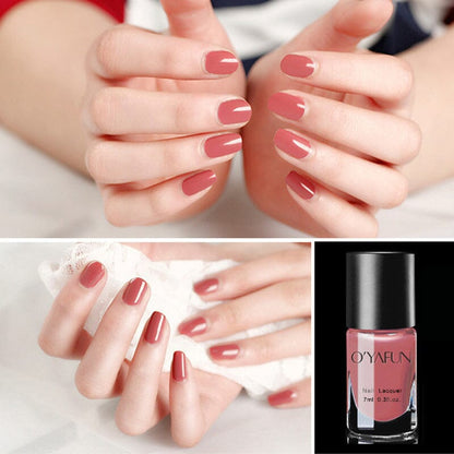  Peel off nagellak