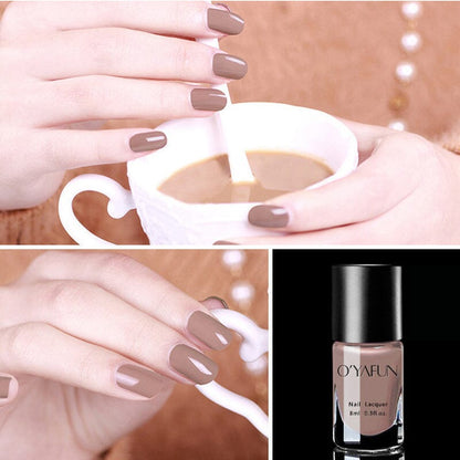  Peel off nagellak