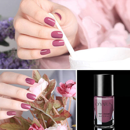  Peel off nagellak