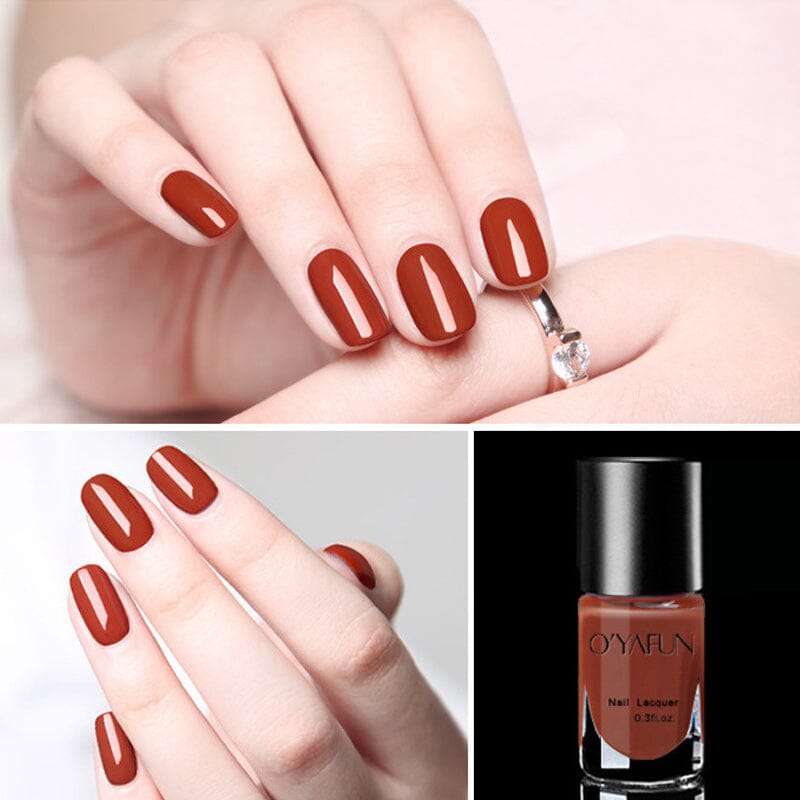 Peel off nagellak