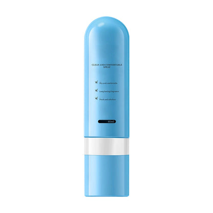 Natuurlijke Voetdeodorant Spray