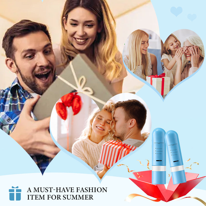 Natuurlijke Voetdeodorant Spray