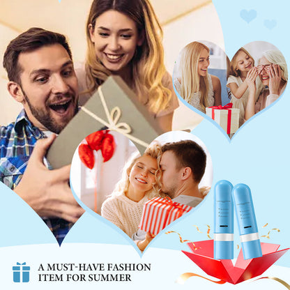 Natuurlijke Voetdeodorant Spray