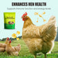 🐓🥚Ei-booster voedingssupplement