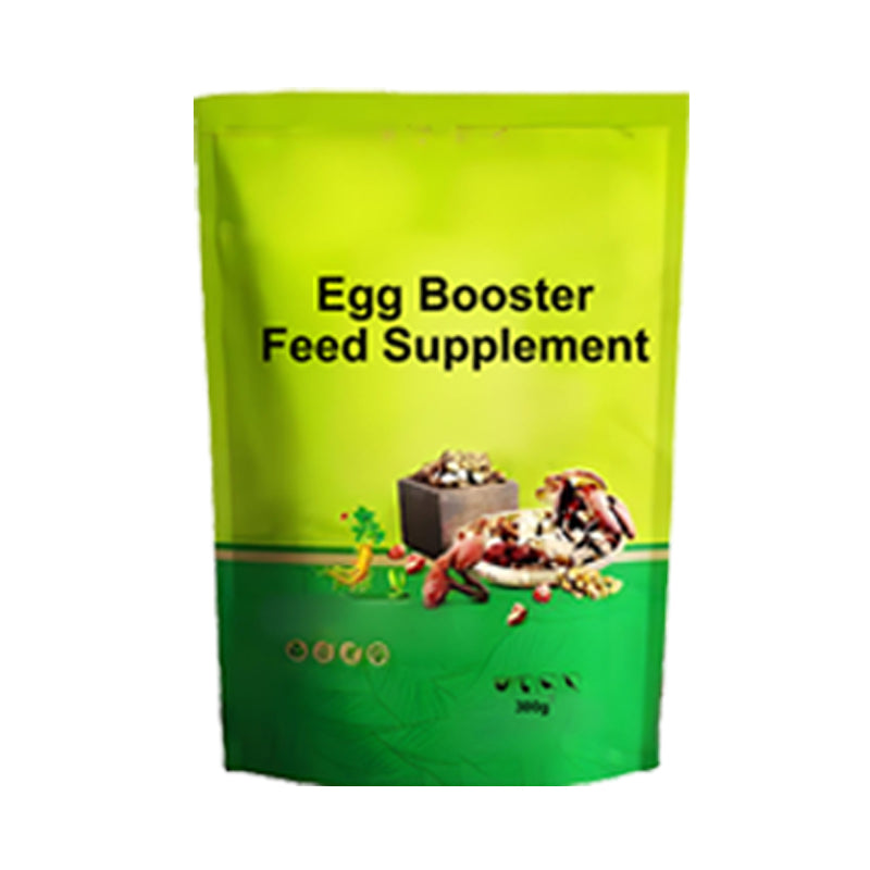 🐓🥚Ei-booster voedingssupplement