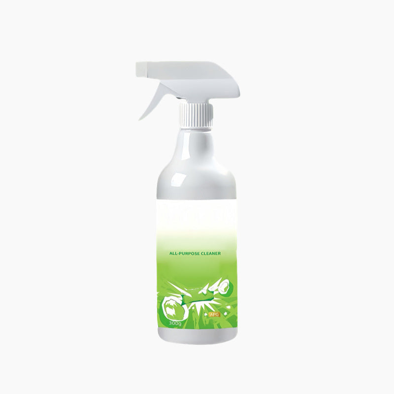 Allround Reinigingsspray - Spoelen Niet Nodig!