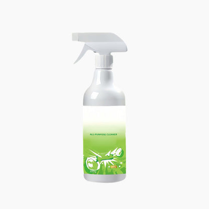 Allround Reinigingsspray - Spoelen Niet Nodig!
