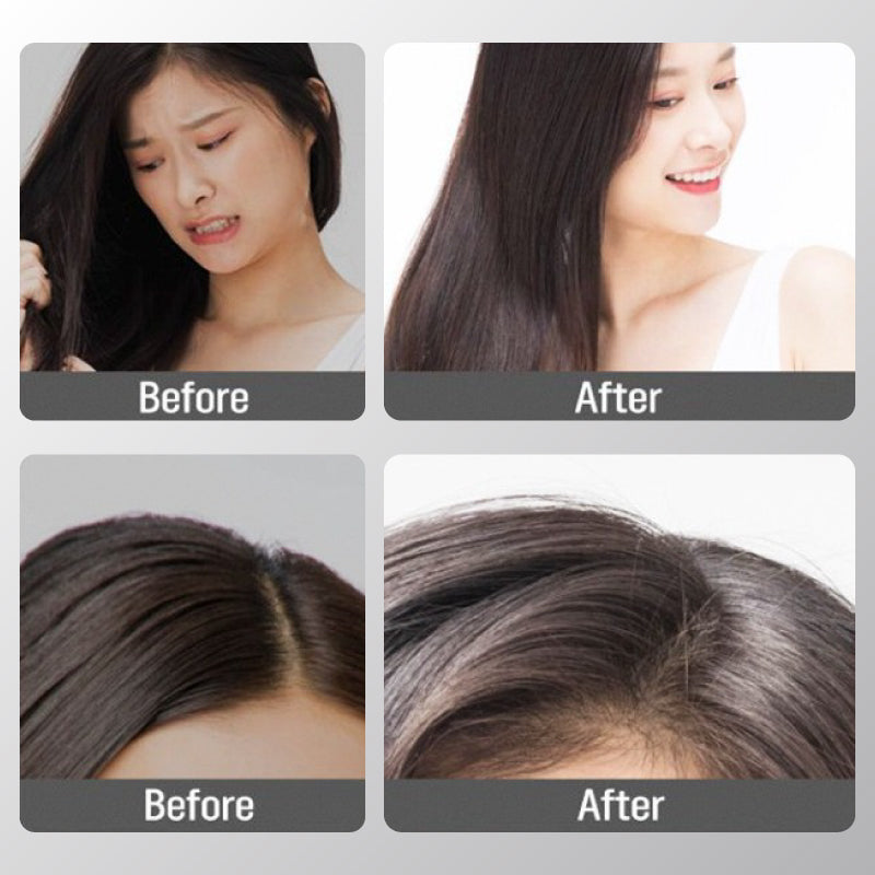 ⏳Tijdelijke Aanbieding⏰Leave-In Volumizing Styling Spray🧴