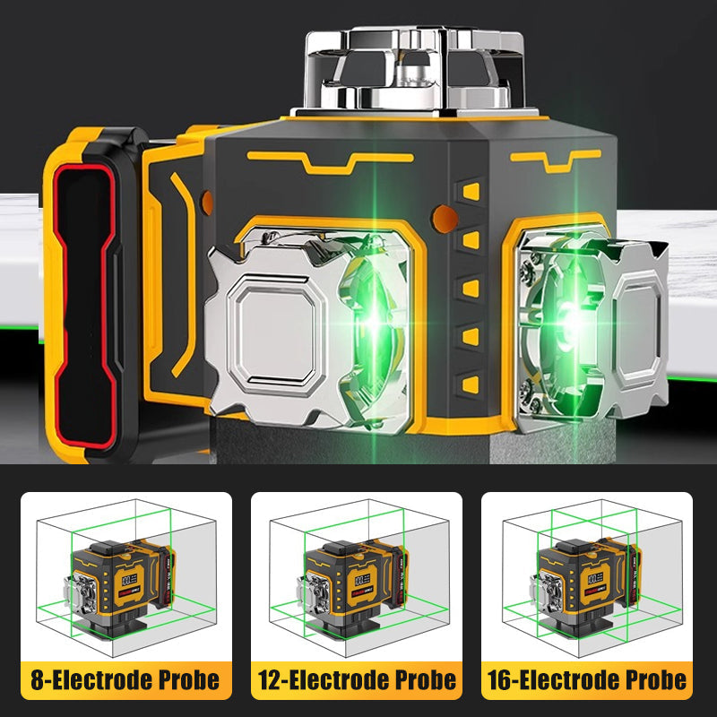 💥Nieuwigheden🔥Multifunctionele laserwaterpas🎉Nu in de aanbieding!📉50% korting op alles