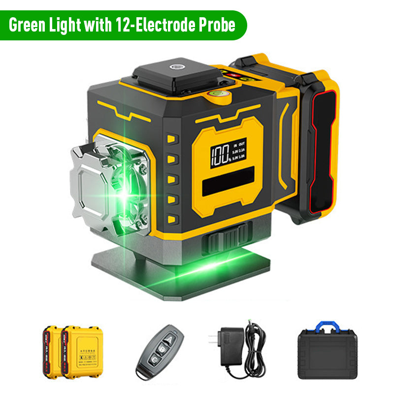 💥Nieuwigheden🔥Multifunctionele laserwaterpas🎉Nu in de aanbieding!📉50% korting op alles