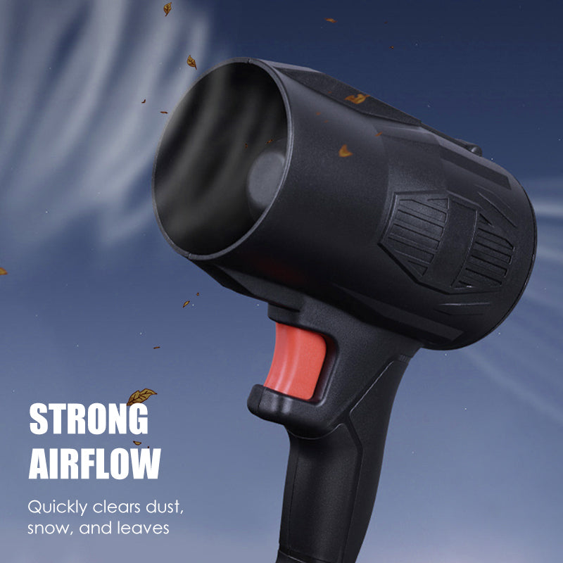 🔥HETE AANBIEDING🔥Handmatige Turbo‑Power Blazer