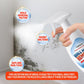 ✨ Lanwexy Schimmelverwijderingsspray - Verwijdert hardnekkige schimmel in minuten en voorkomt hergroei op tegels en oppervlakken 🚿🧼