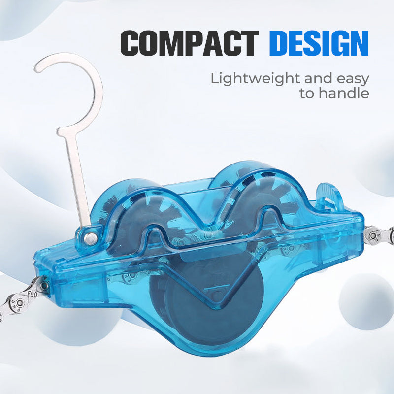 Fiets Kettingreiniger