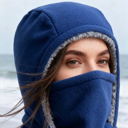 Unisex Winddichte & Warme Bivakmuts