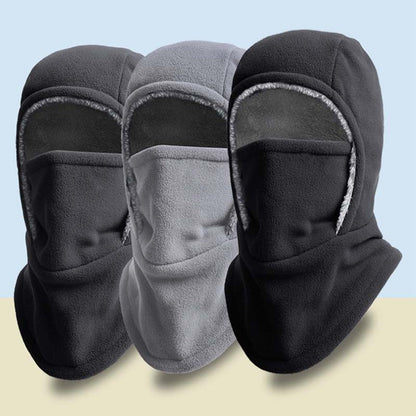 Unisex Winddichte & Warme Bivakmuts