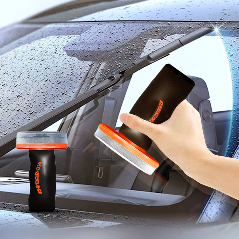 Autoglas Zijruit Oliefilm Verwijderingsreiniger