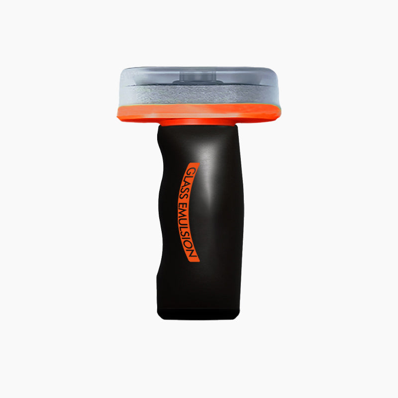 Autoglas Zijruit Oliefilm Verwijderingsreiniger