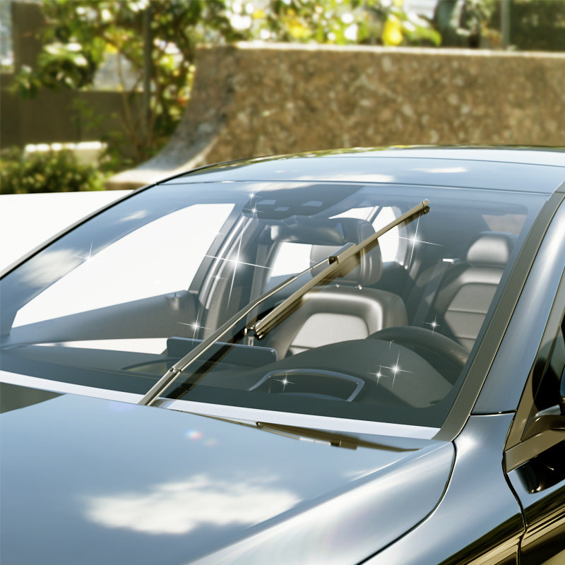 Autoglas Zijruit Oliefilm Verwijderingsreiniger