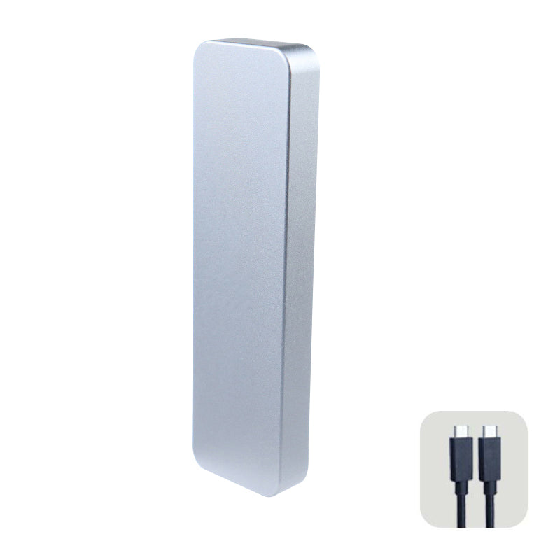 ⏳Beperkte tijd 50% korting⏰Hogesnelheidsbehuizing voor SSD💻📱