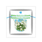 10g/200g Wateroplosbare Bloeimest Voor Bloemen
