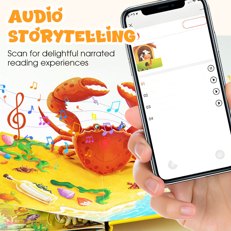 Pop-upboeken voor kinderen met dieren als thema