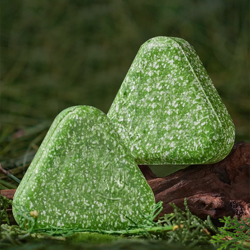 🔥 58% KORTING – Natuurlijke Shampoobar voor Sterker, Vollere Haar | Botanische Formule met Ginseng & Zwarte Sesam🌿💫