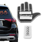 🎁Christmas Hot Sale 50% OFF🎄Middle Finger Gesture Light with Remote