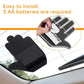 🎁Christmas Hot Sale 50% OFF🎄Middle Finger Gesture Light with Remote