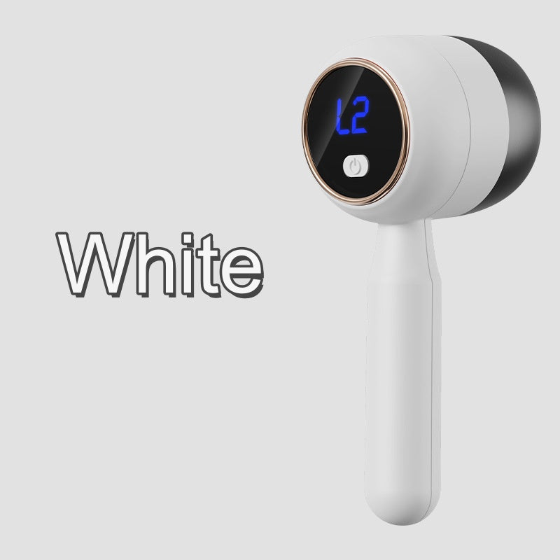 Elektrische Pluizenverwijderaar voor Stoffen