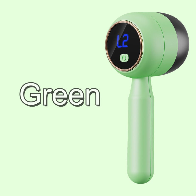 Elektrische Pluizenverwijderaar voor Stoffen