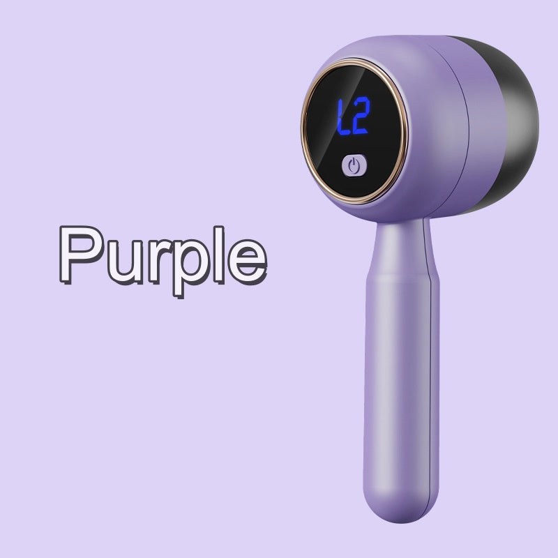 Elektrische Pluizenverwijderaar voor Stoffen