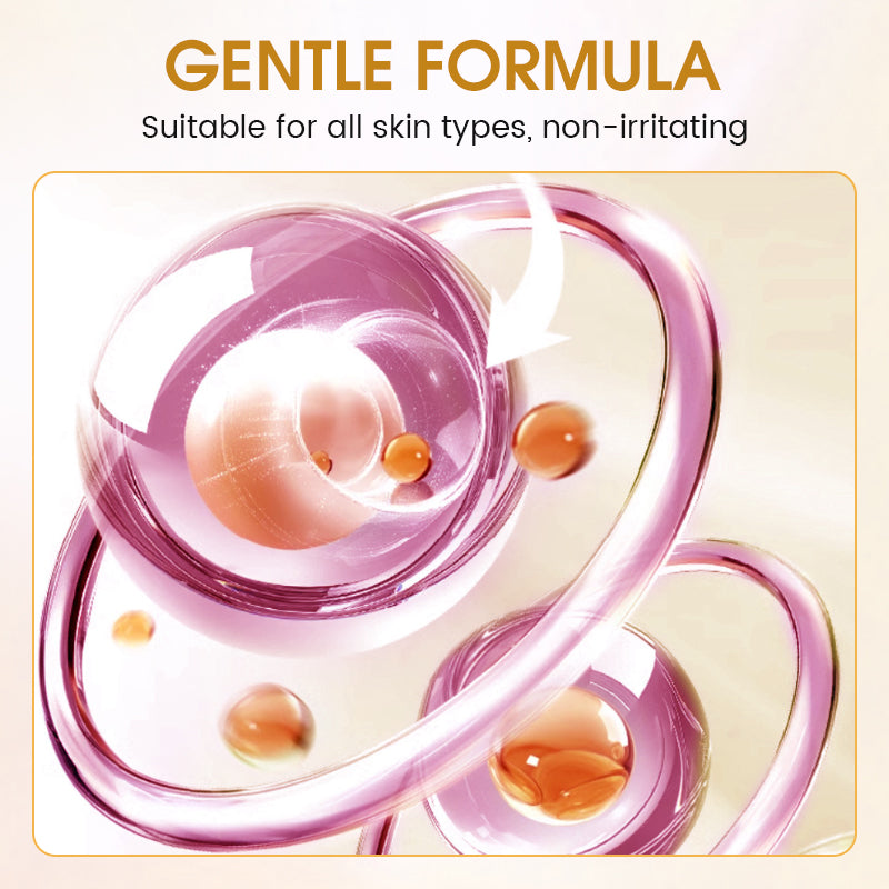 Hydraterende en Vochtinbrengende Anti-veroudering Gezichtscrème